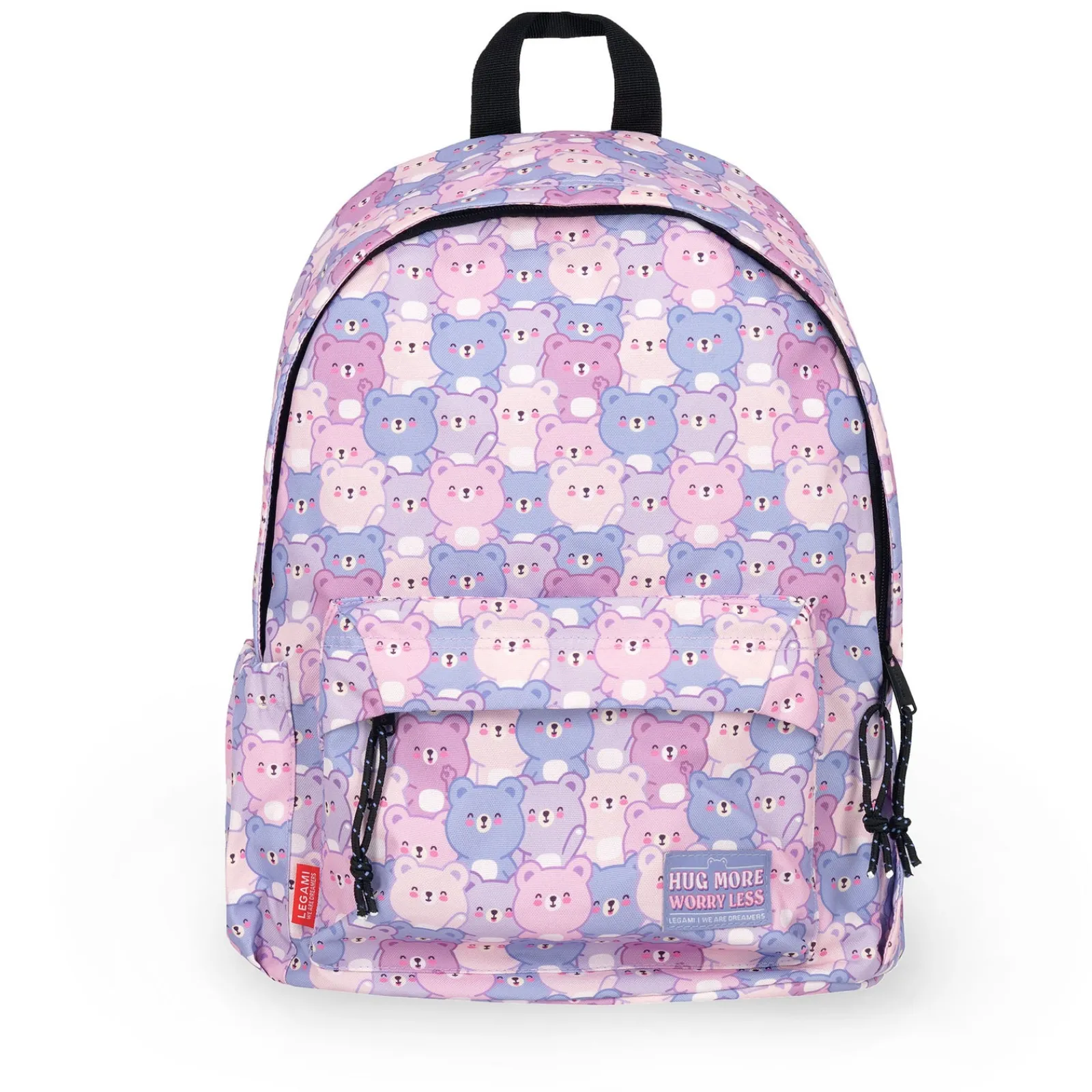 Discount Legami Mochila - Urso De Peluche