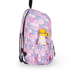 Discount Legami Mochila - Urso De Peluche