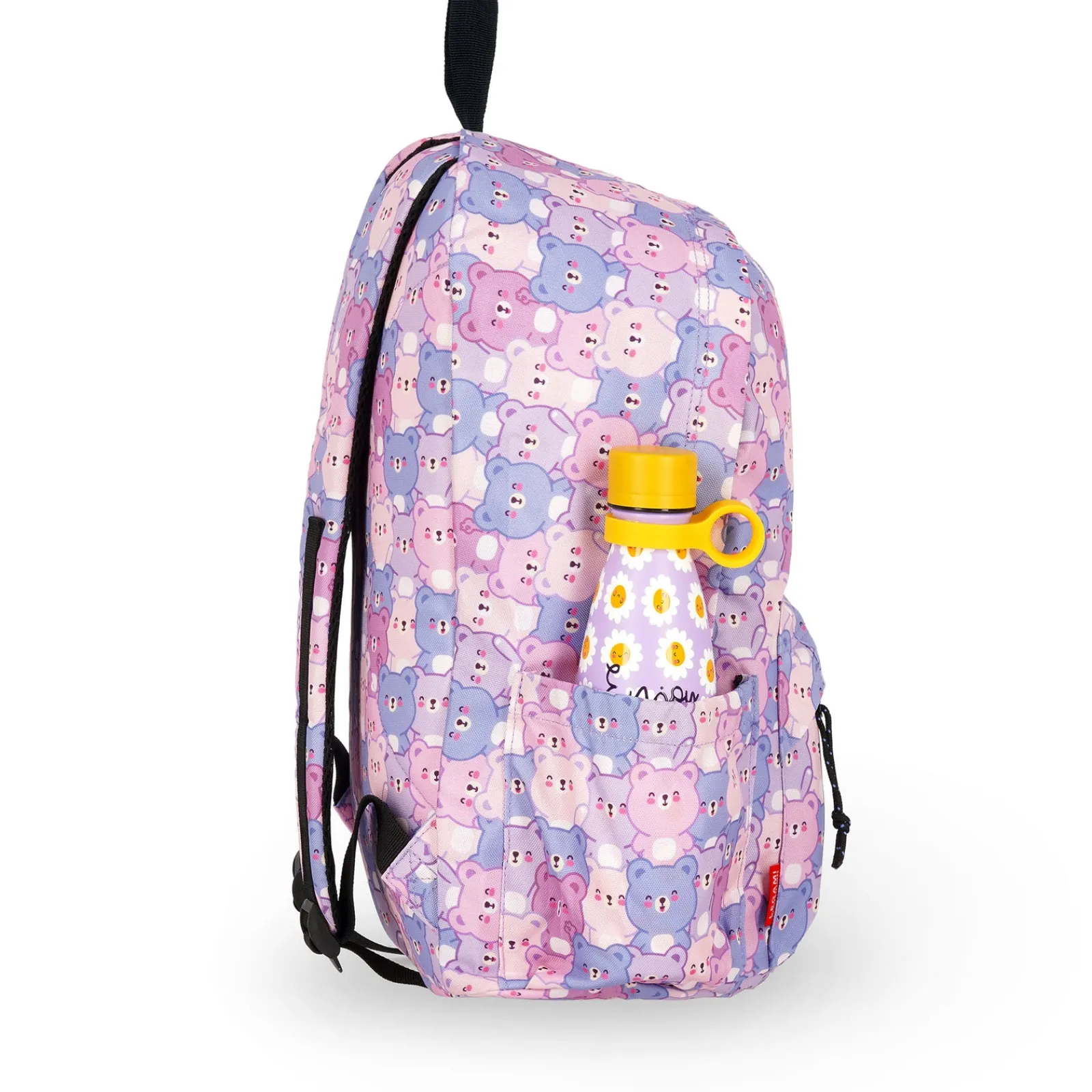 Discount Legami Mochila - Urso De Peluche