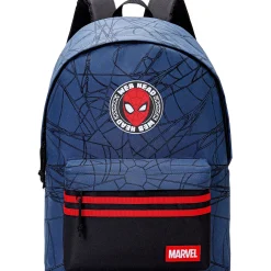 Discount Spiderman Mochila Action