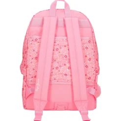 Pepe Jeans Mochila Adaptada 42Cm Alenka Rosa