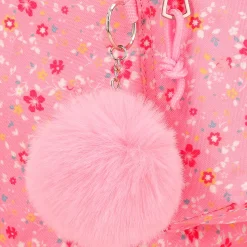 Pepe Jeans Mochila Adaptada 42Cm Alenka Rosa