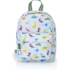 Clearance Note! Mochila Baby Dino
