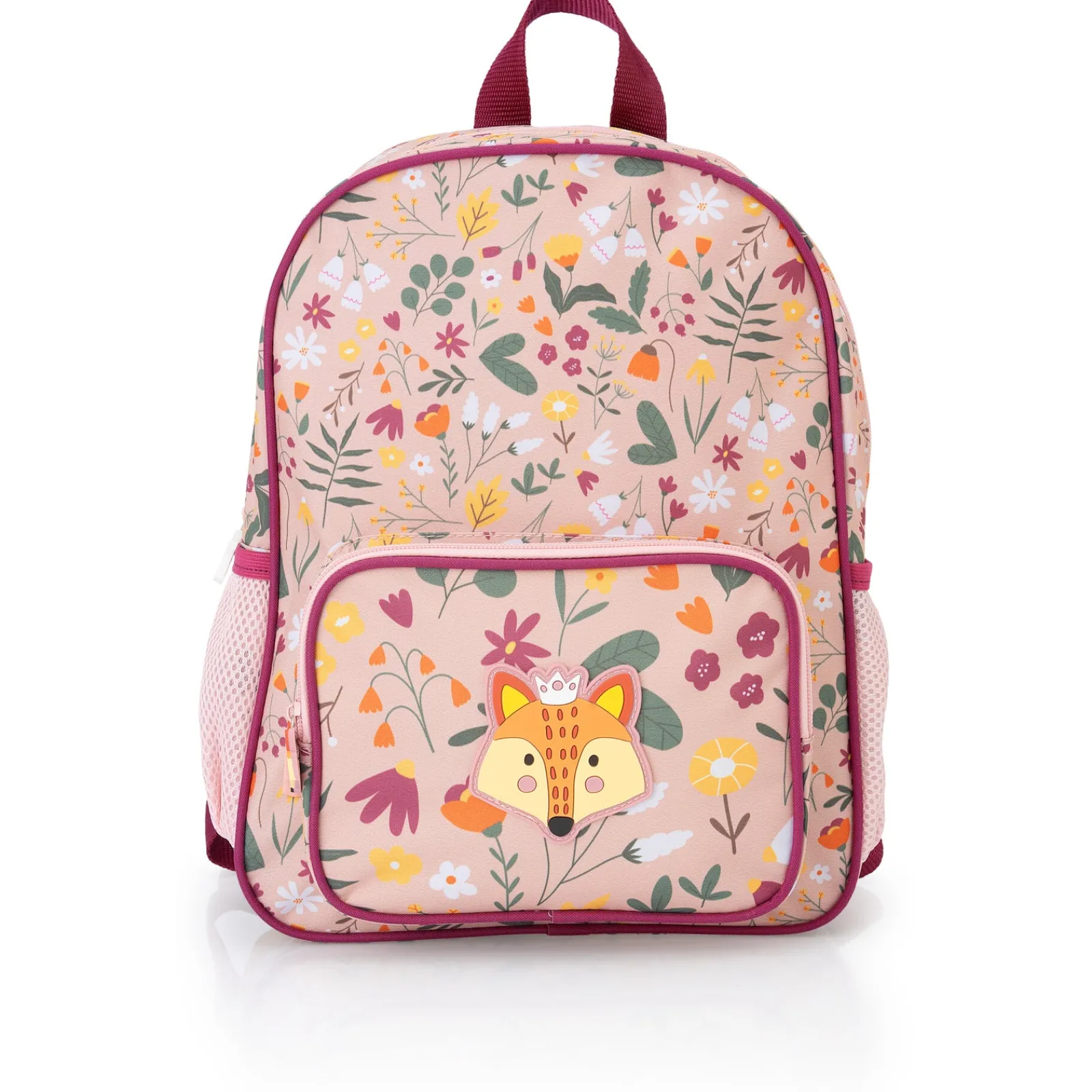 Note! Mochila Baby Fox