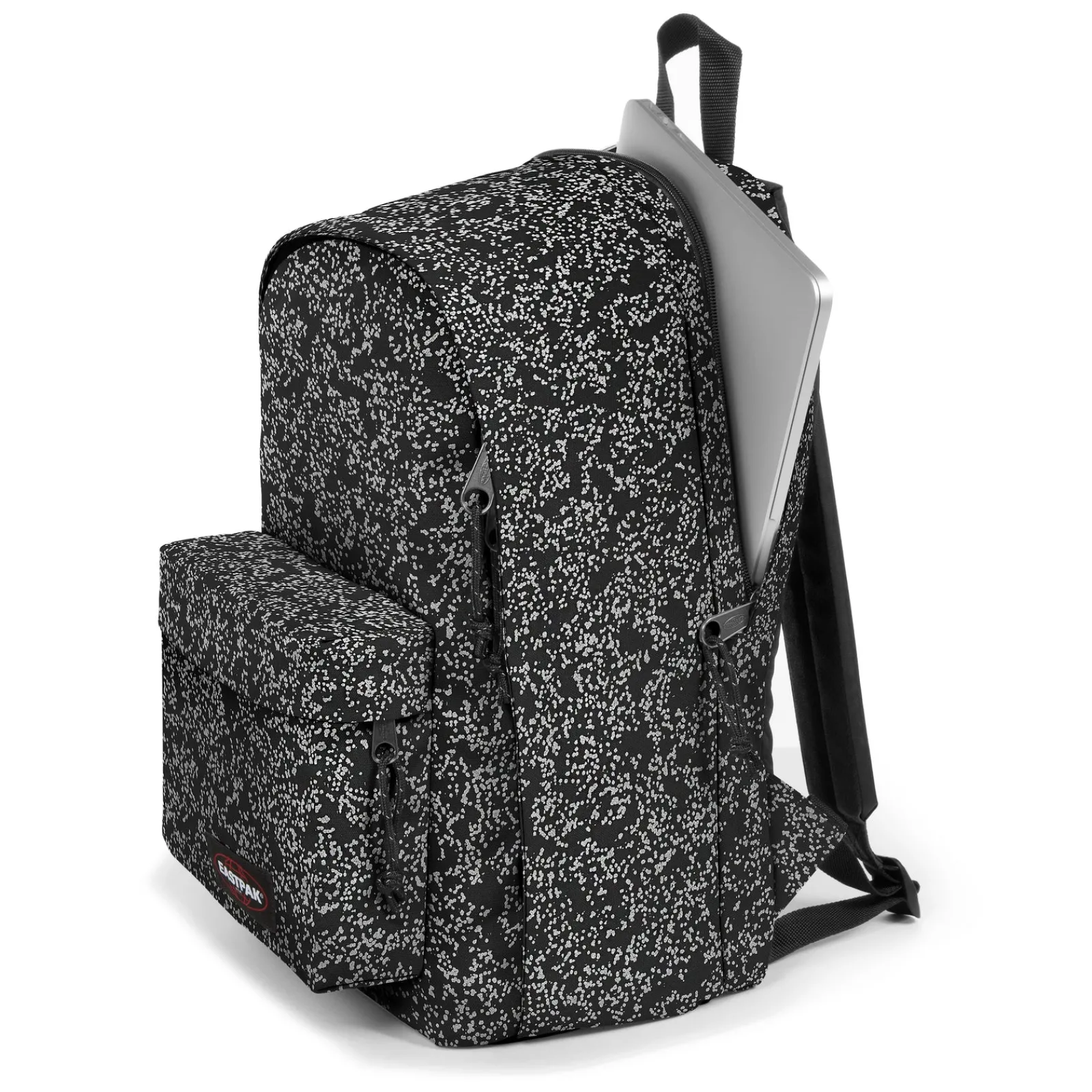 New Eastpak Mochila Back To Work - Glitsplash