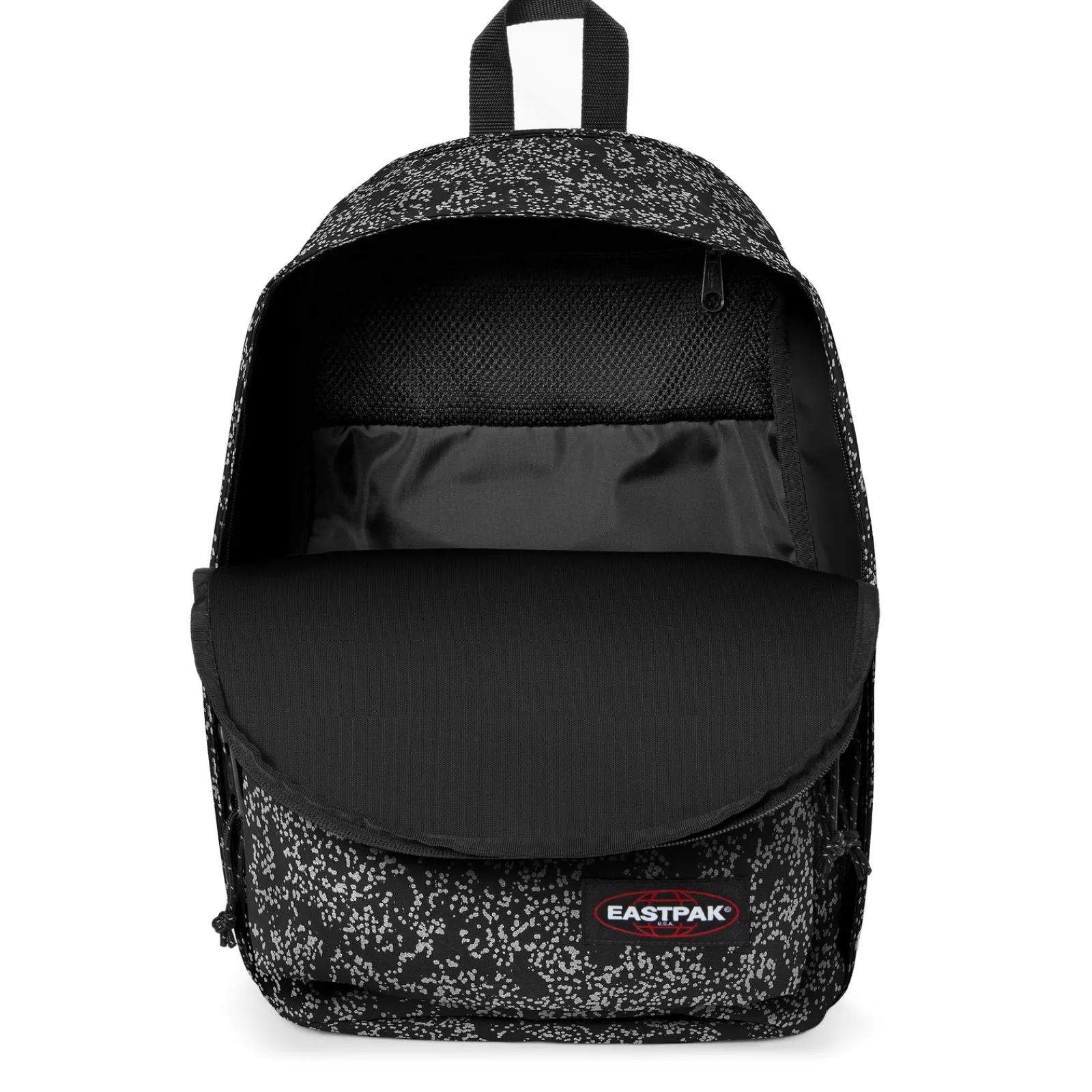New Eastpak Mochila Back To Work - Glitsplash