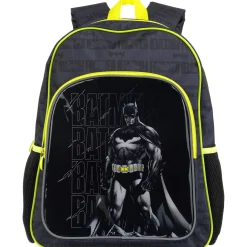 Online Warner Mochila Batman