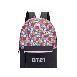 Hot Bt21 Mochila Be Cool