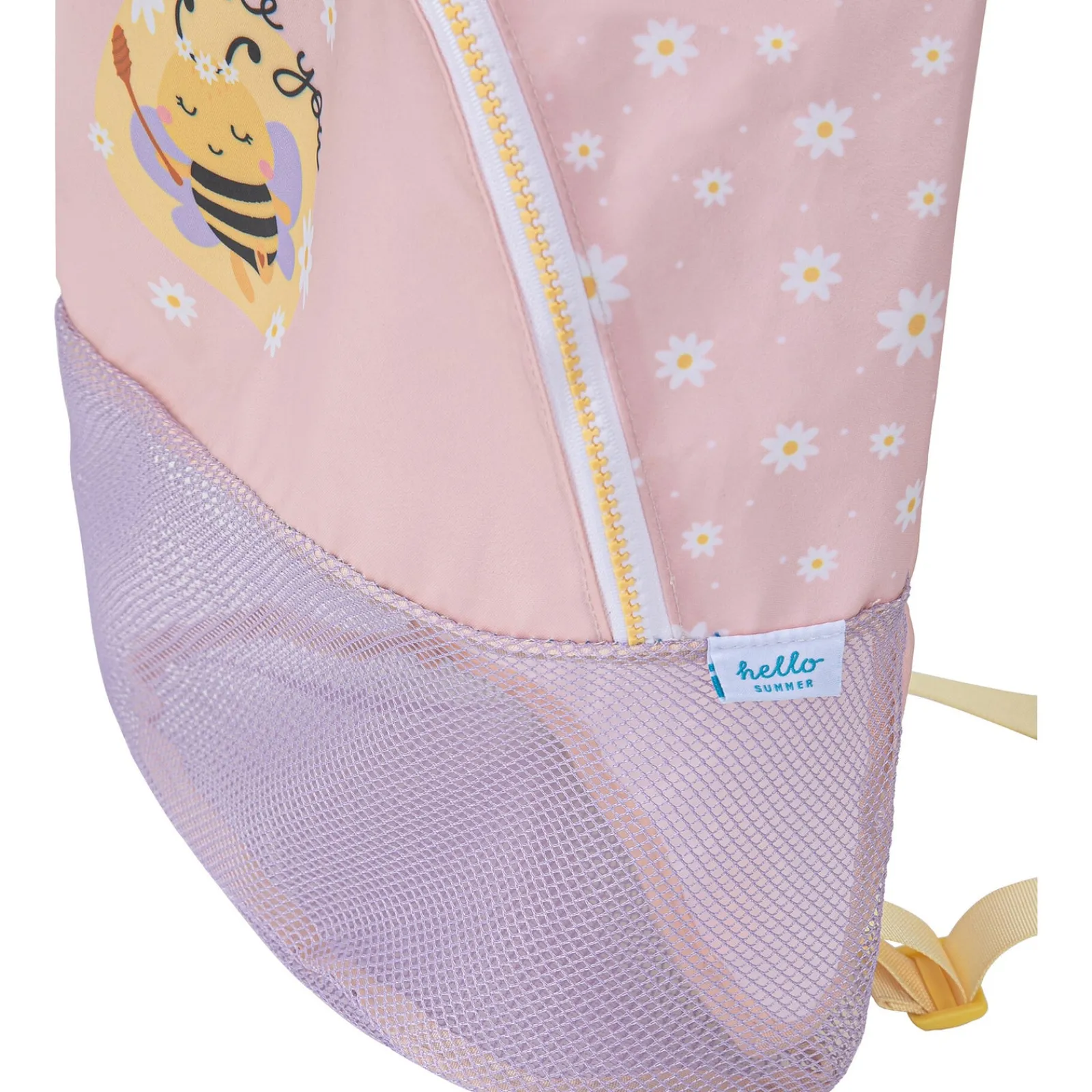 Clearance Hello Summer Mochila Be You