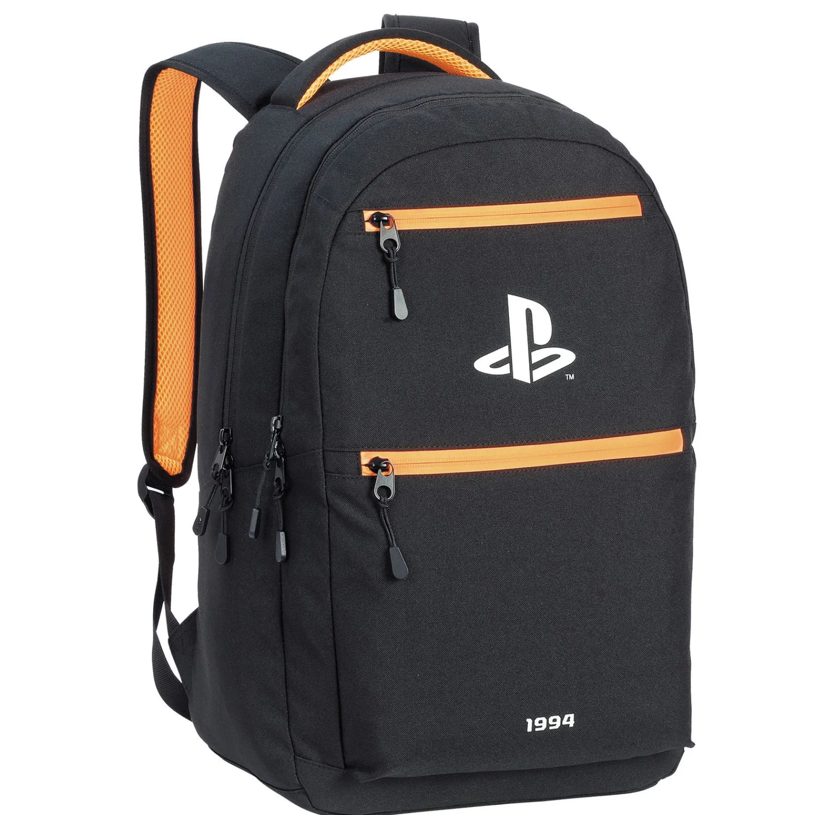 Outlet Playstation Mochila Black