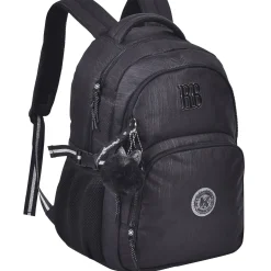 Rebecca Bonbon Mochila Black