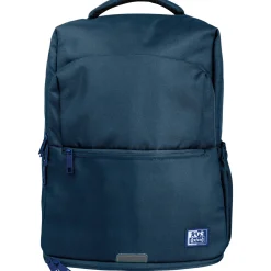 Oxford Mochila B-Out Azul Escuro