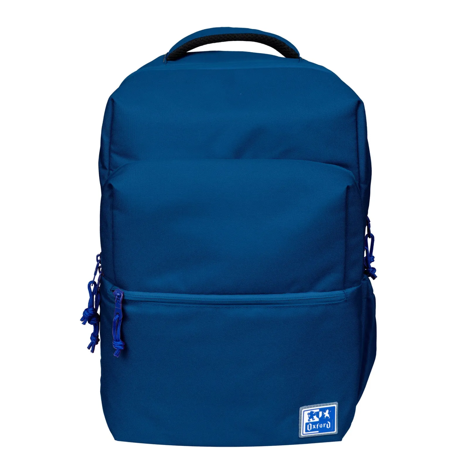 Online Oxford Mochila B-Ready Azul Marinho