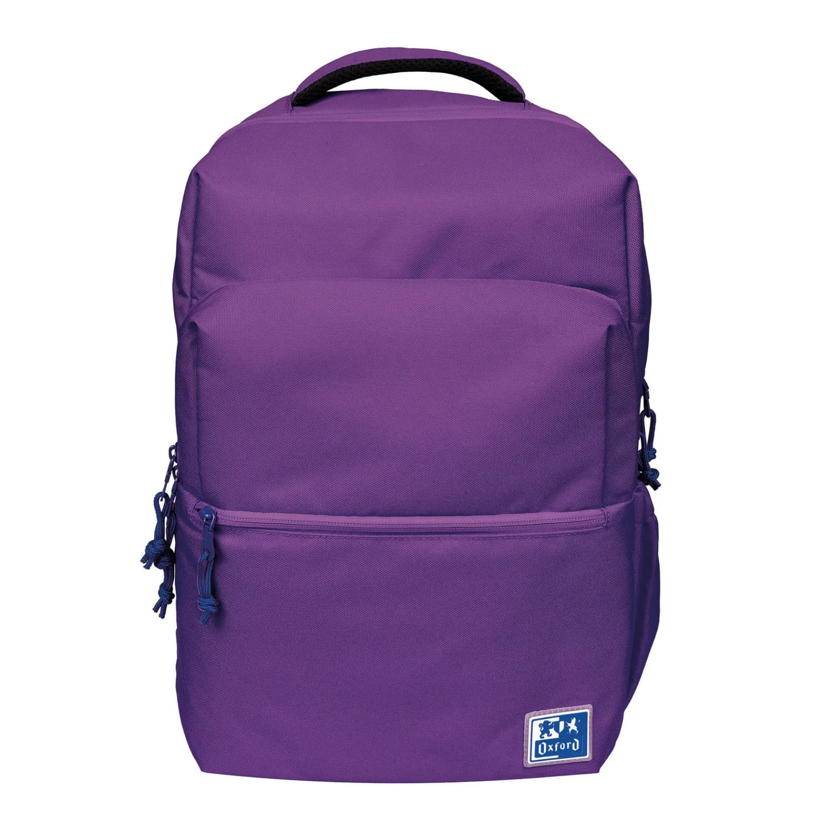 Hot Oxford Mochila B-Ready Lilás