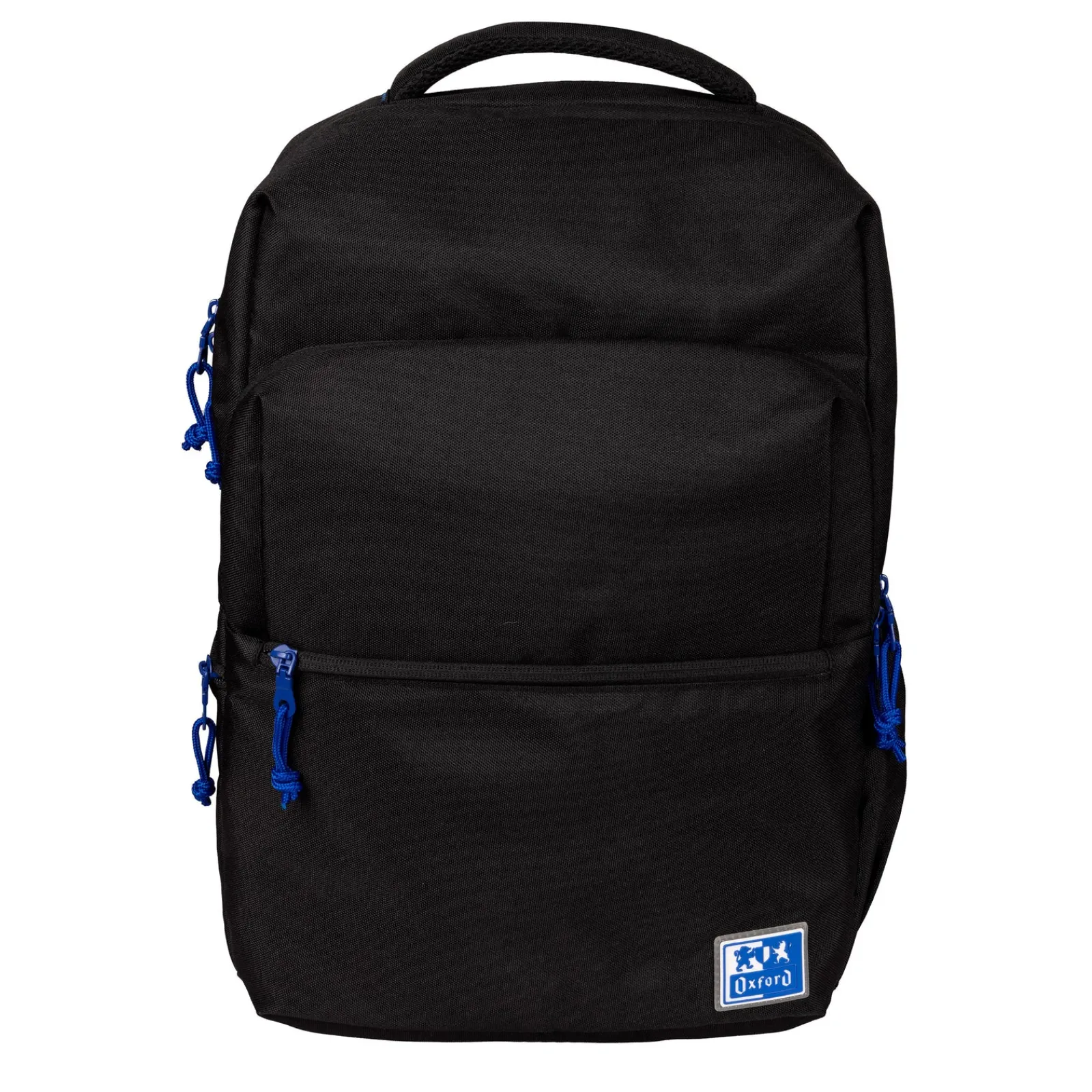 Oxford Mochila B-Ready Preto