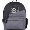 Hype Mochila Brush Stroke Iconic Black