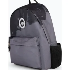 Hype Mochila Brush Stroke Iconic Black