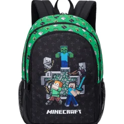 Clearance Minecraft Mochila Cave
