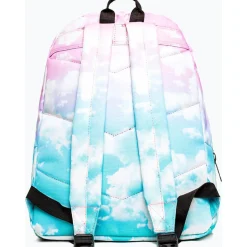 Hype Mochila Clouds Pastel