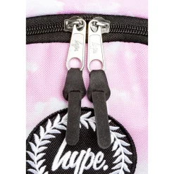 Hype Mochila Clouds Pastel