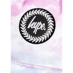 Hype Mochila Clouds Pastel
