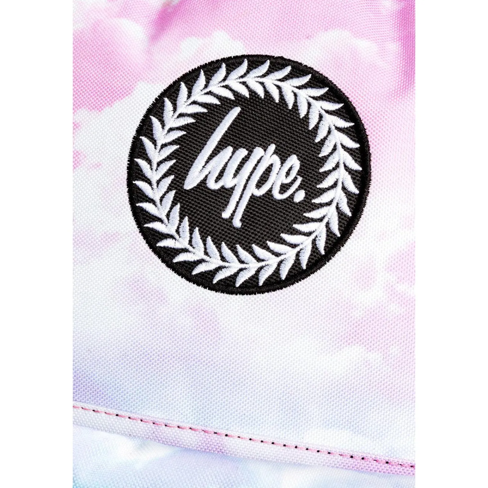 Hype Mochila Clouds Pastel