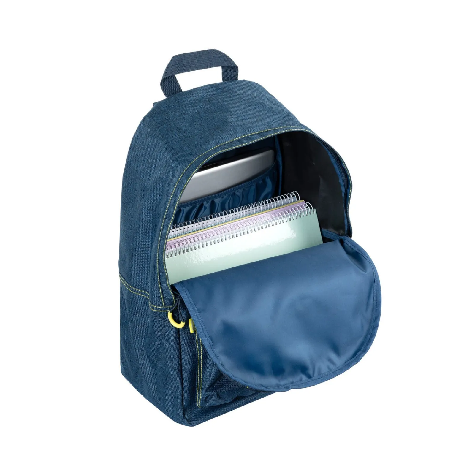 Note! Mochila College Azul
