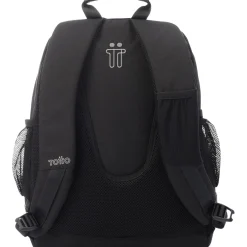 Totto Mochila Com Base Borracha Preto