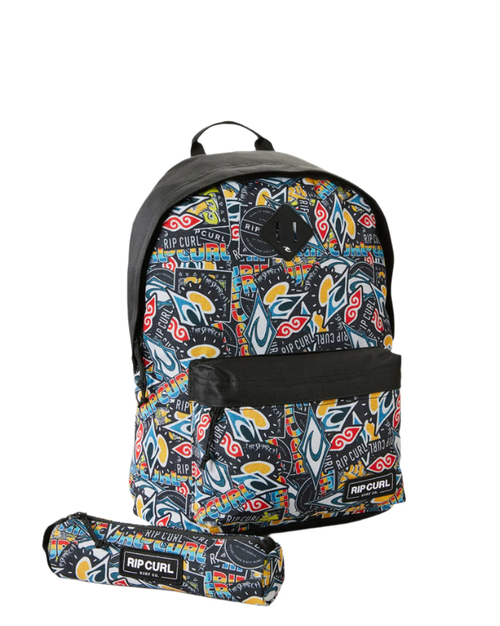 Rip Curl Mochila com Estojo - Dome 18L Bts