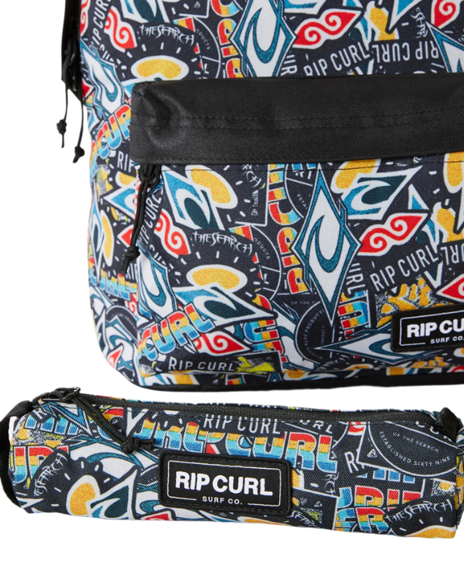 Rip Curl Mochila com Estojo - Dome 18L Bts