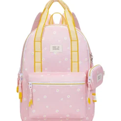 Mayfair Mochila Com Porta Moedas Keep On Growing Daisy