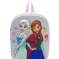 Disney Frozen Mochila 3D Frozen