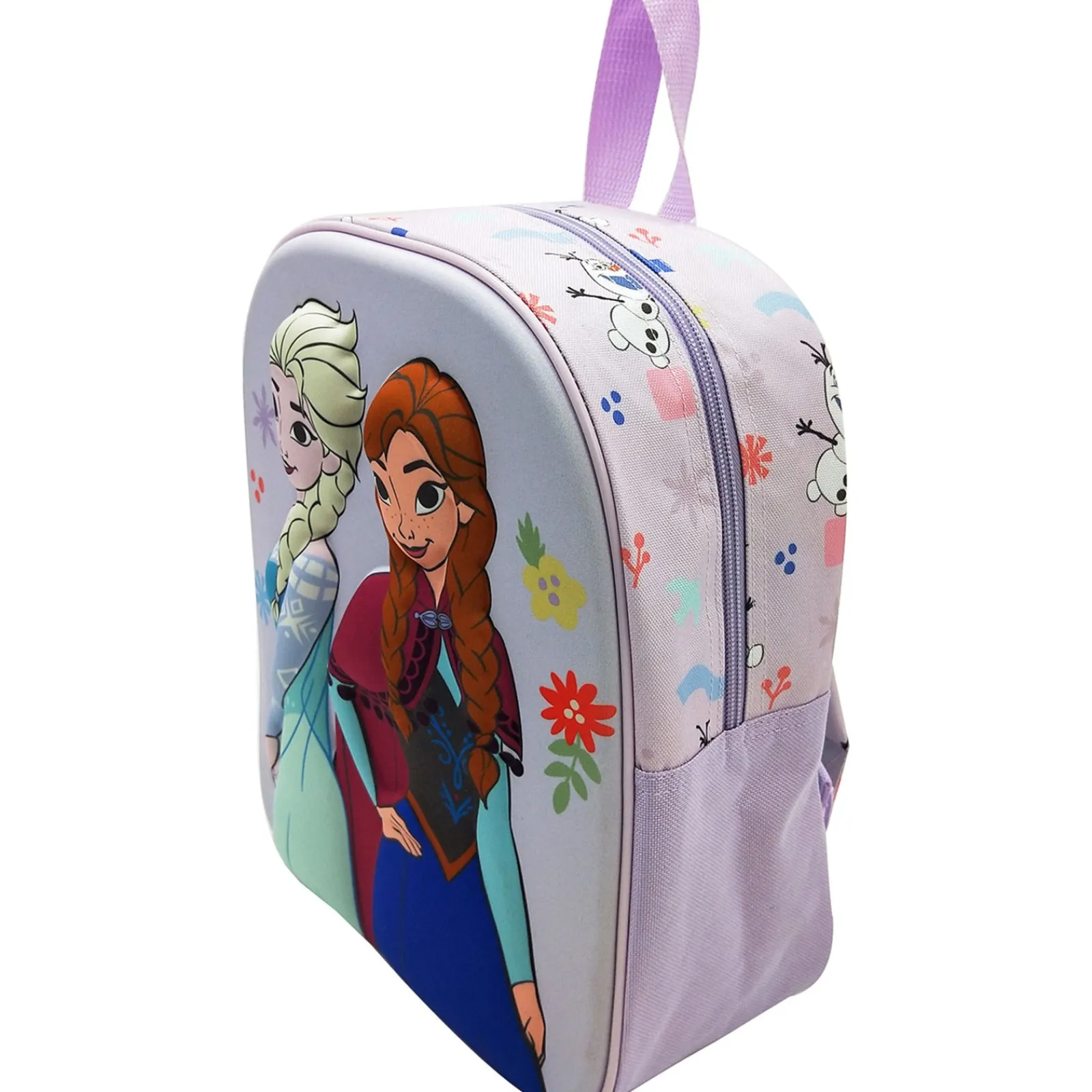 Disney Frozen Mochila 3D Frozen