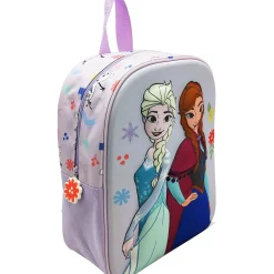 Disney Frozen Mochila 3D Frozen