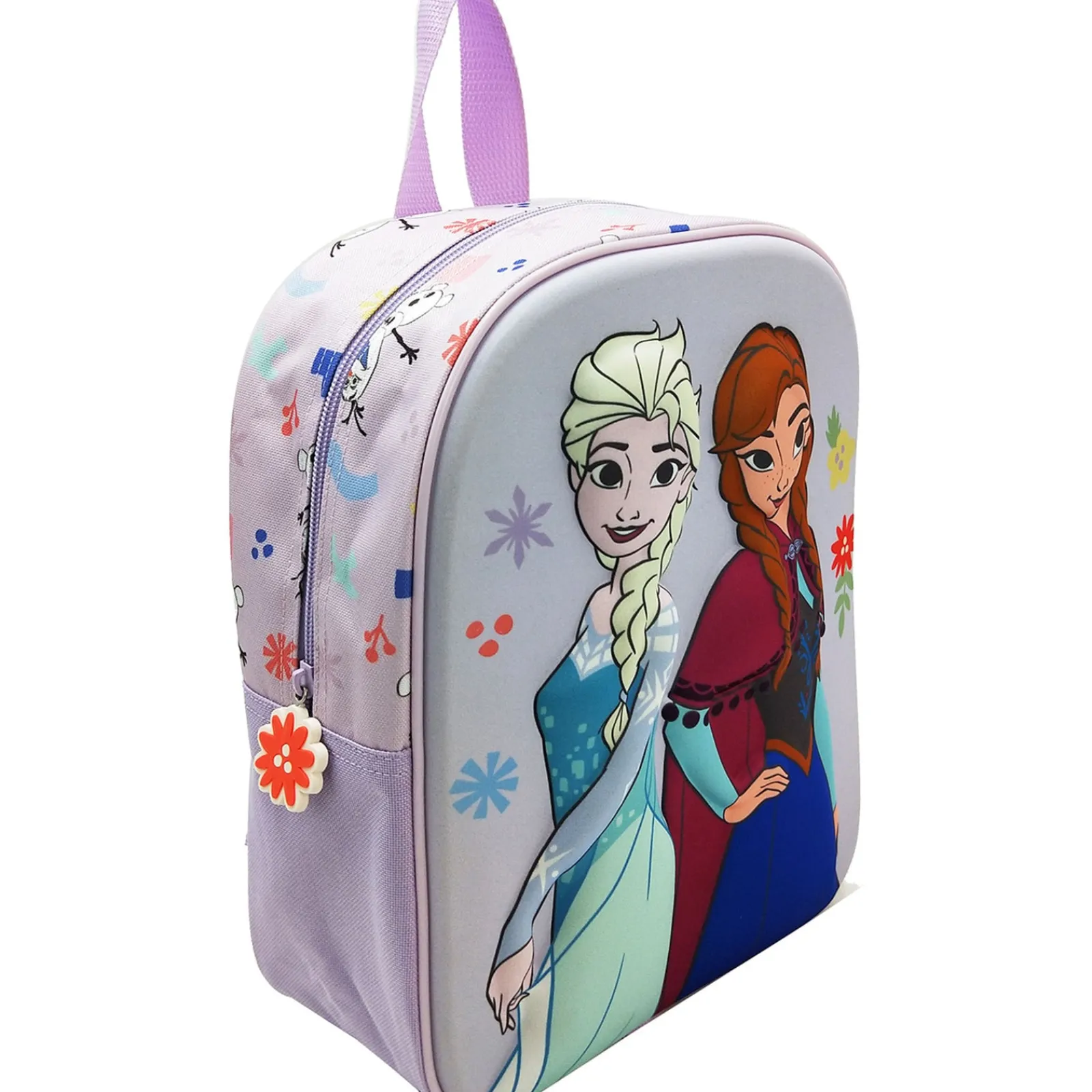 Disney Frozen Mochila 3D Frozen