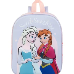 Disney Mochila 3D Frozen