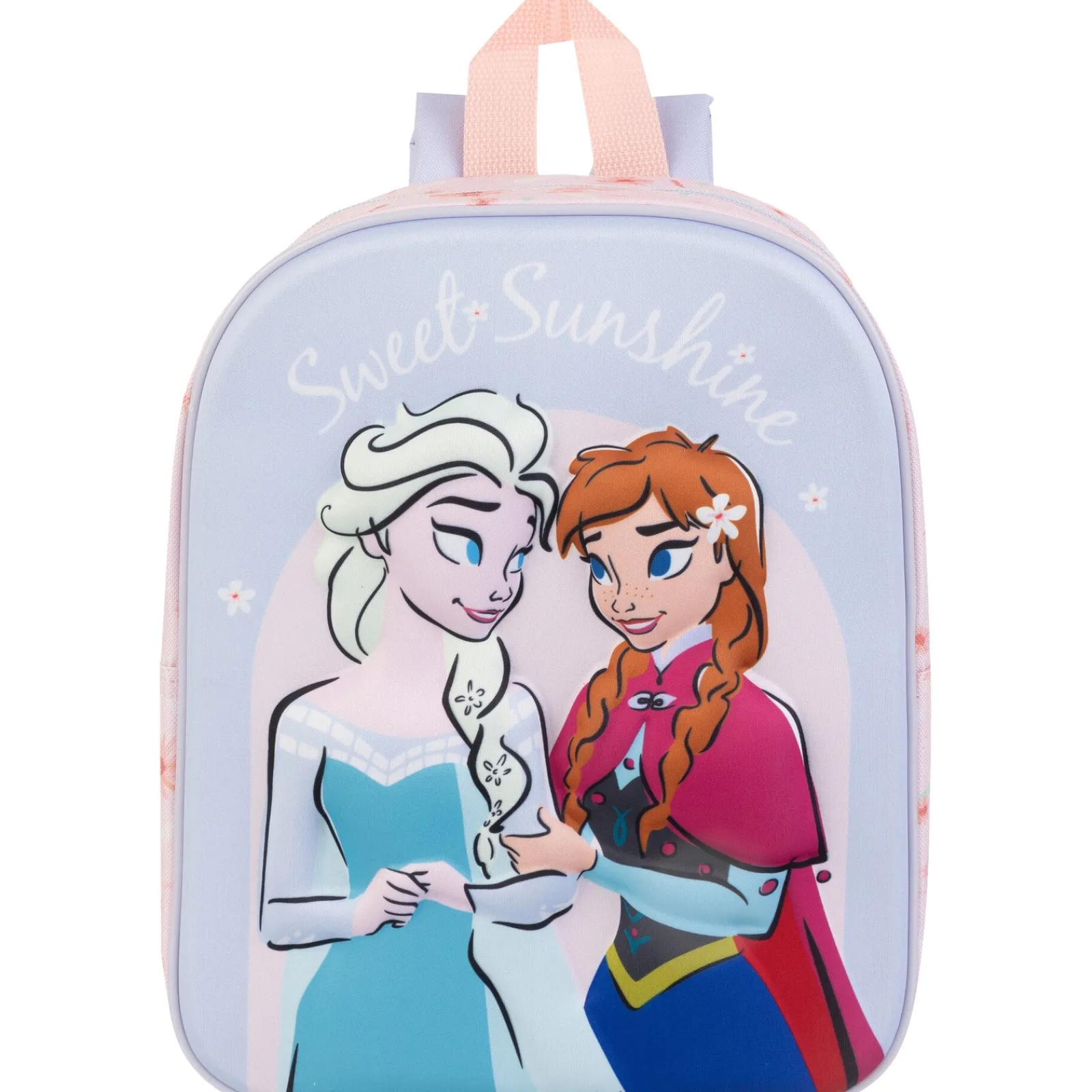 Disney Mochila 3D Frozen