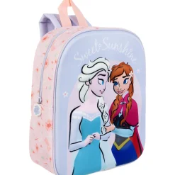 Disney Mochila 3D Frozen