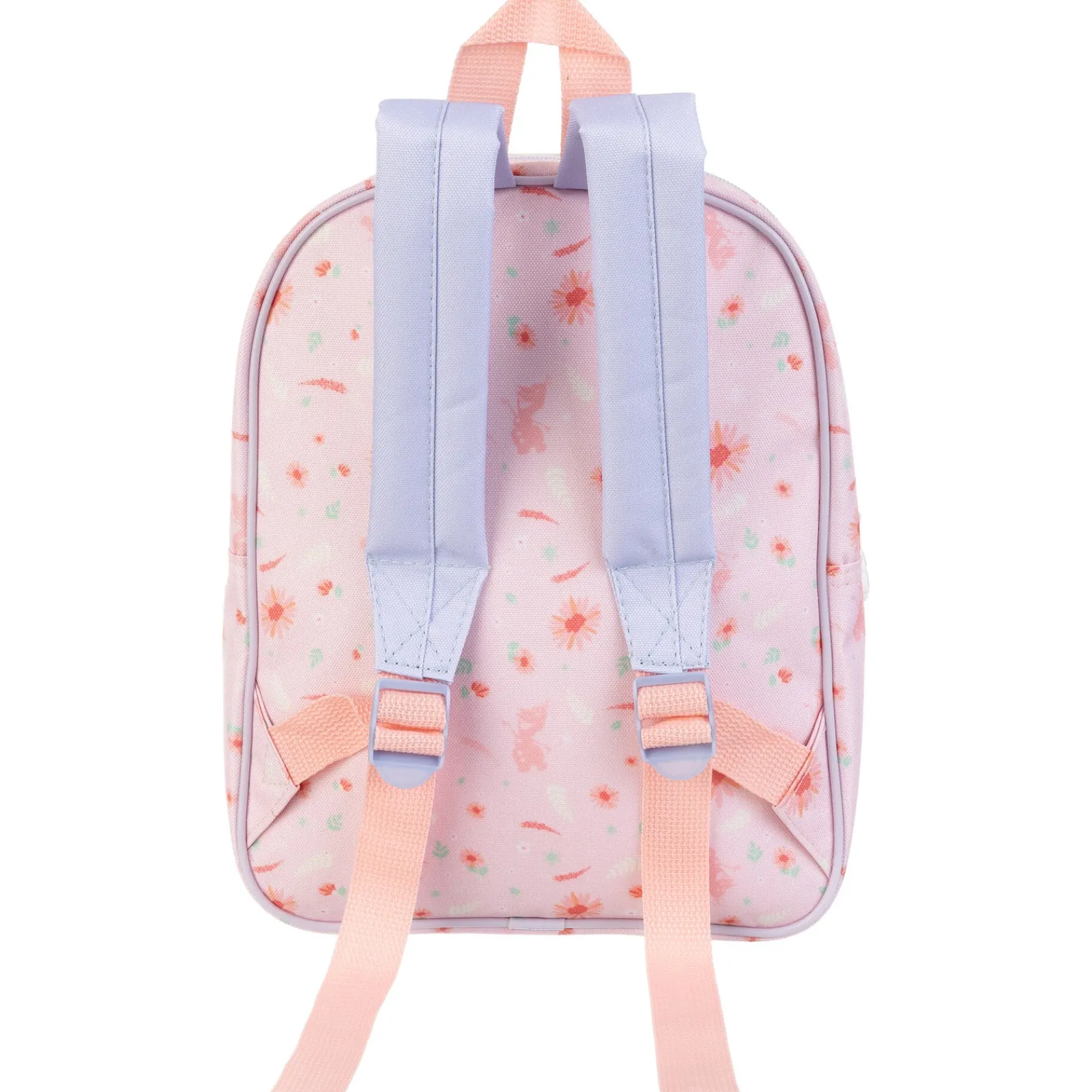 Disney Mochila 3D Frozen