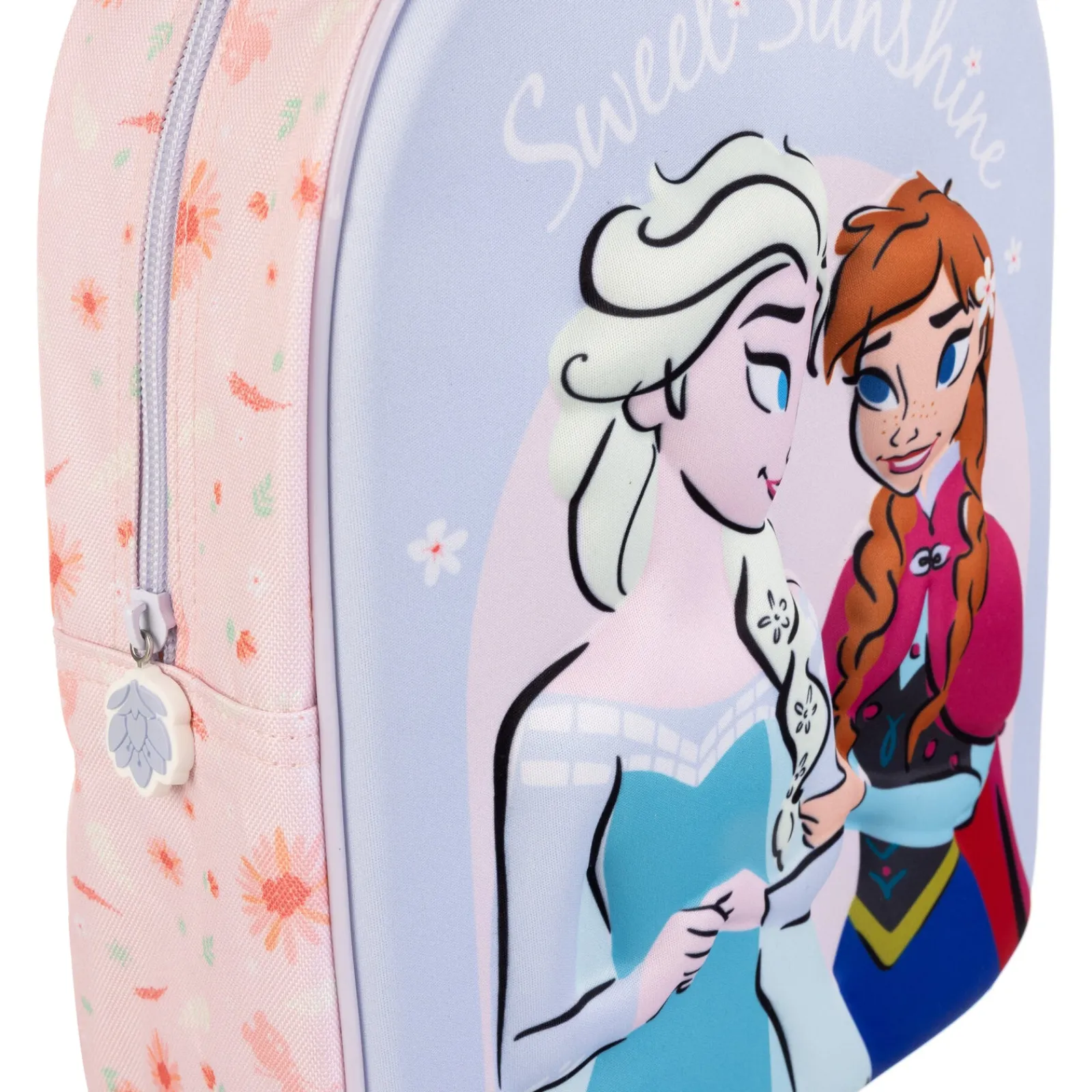 Disney Mochila 3D Frozen