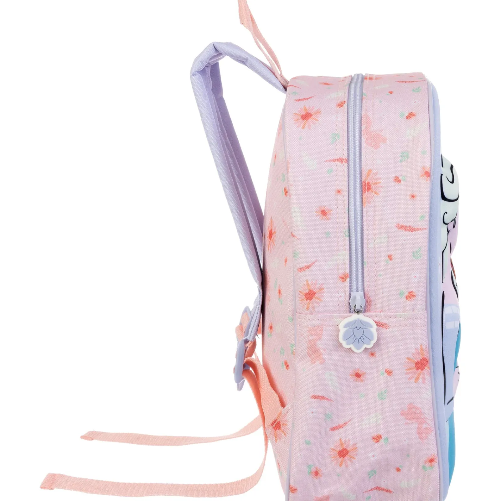 Disney Mochila 3D Frozen