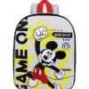 Disney Mochila 3D Mickey