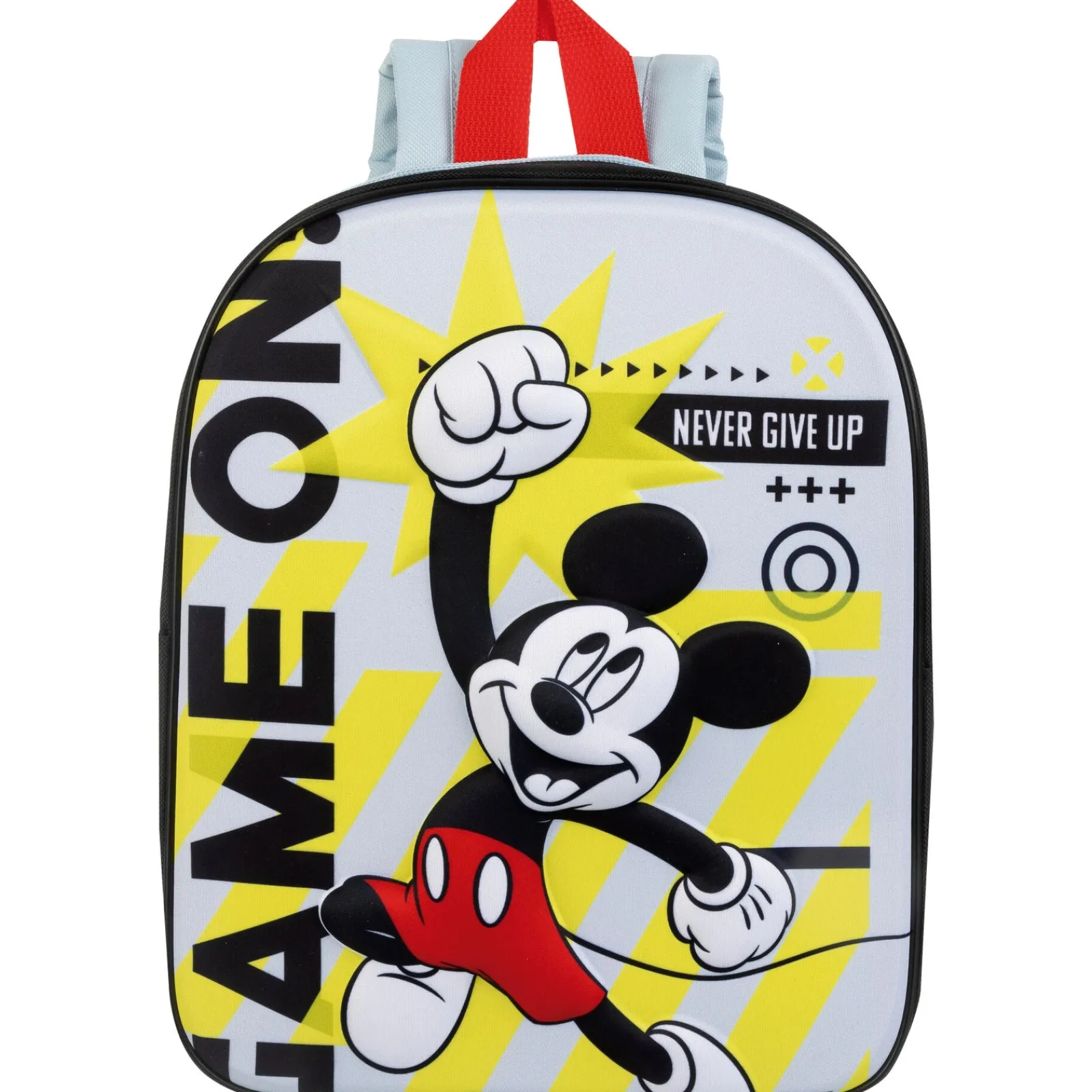 Disney Mochila 3D Mickey