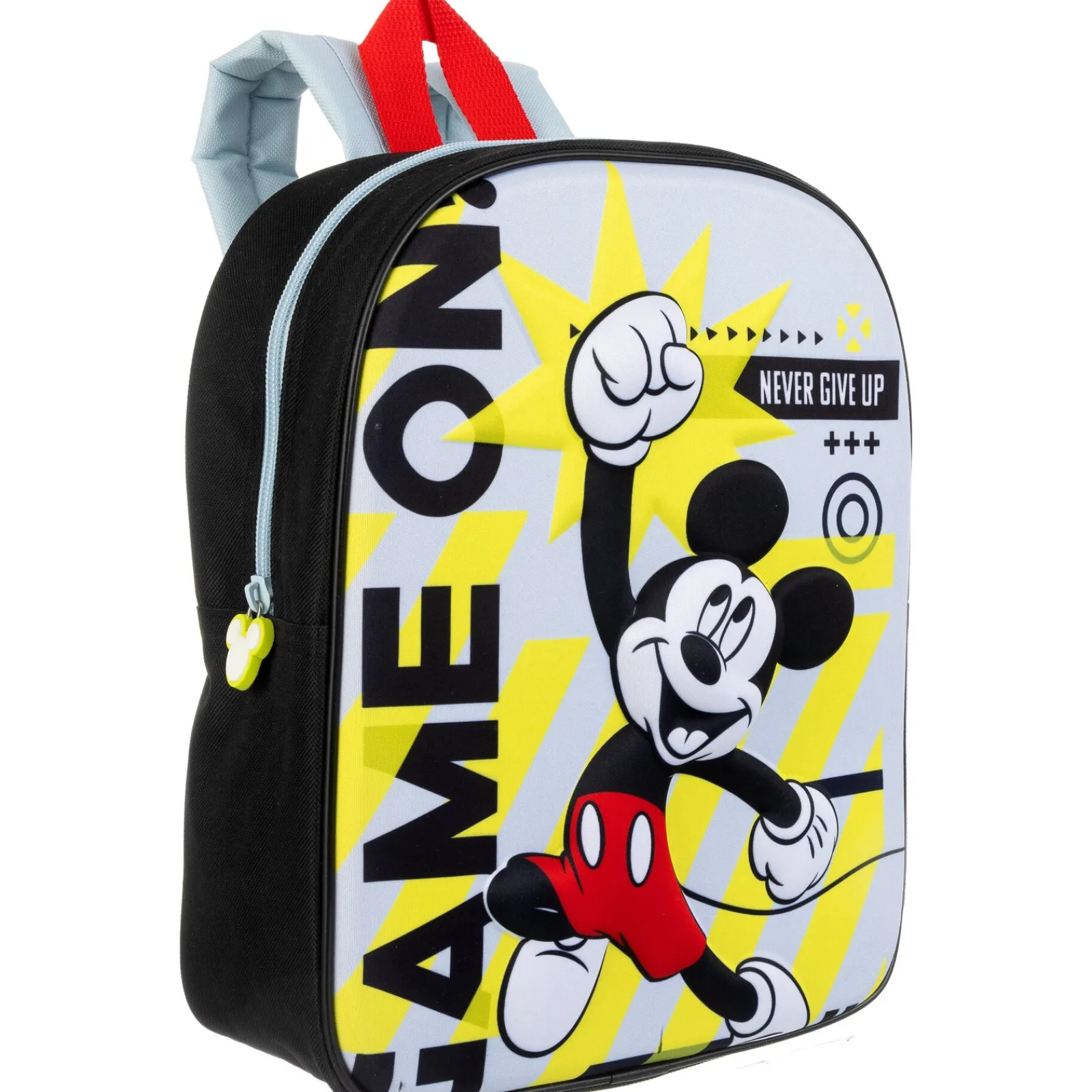Disney Mochila 3D Mickey