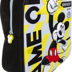 Disney Mochila 3D Mickey