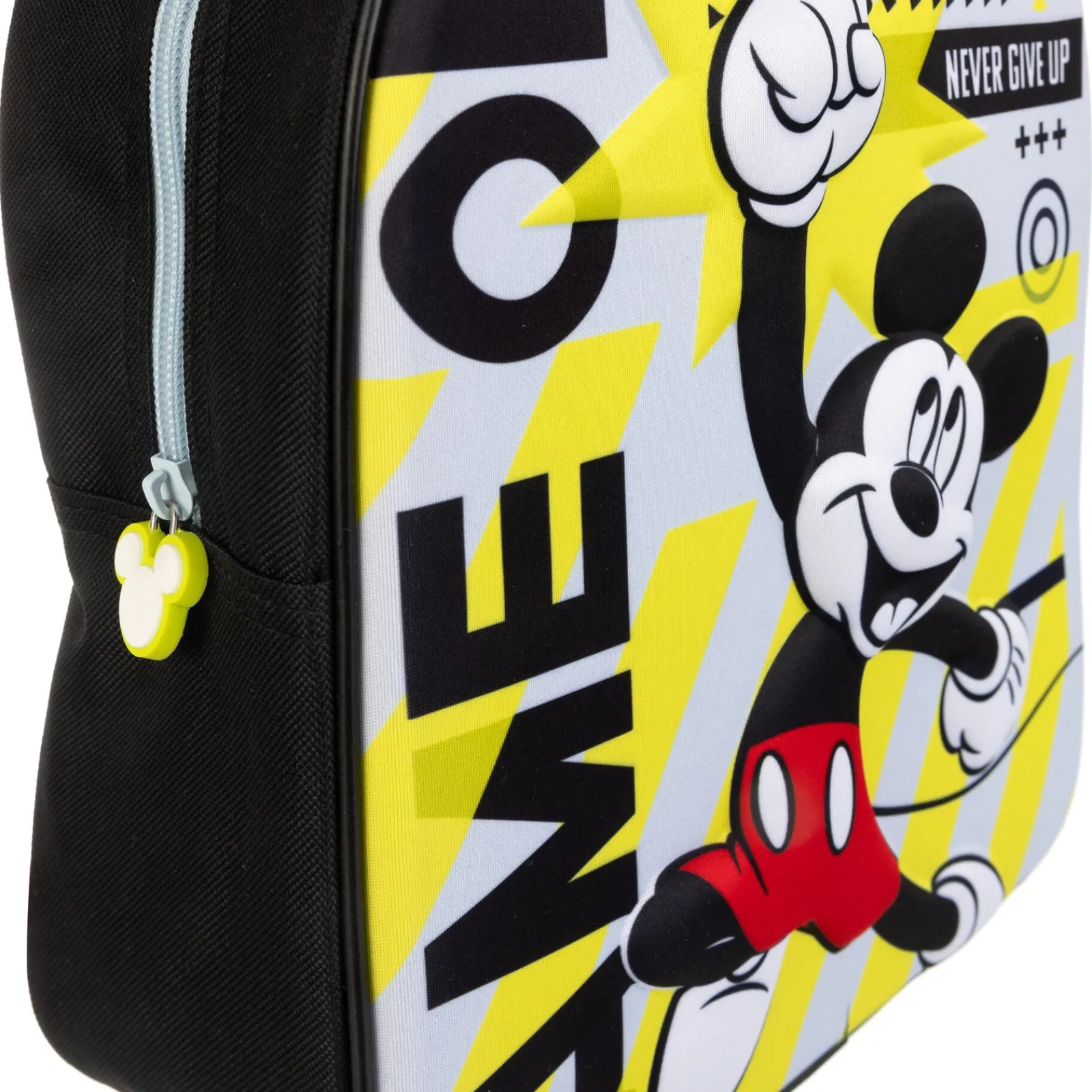 Disney Mochila 3D Mickey