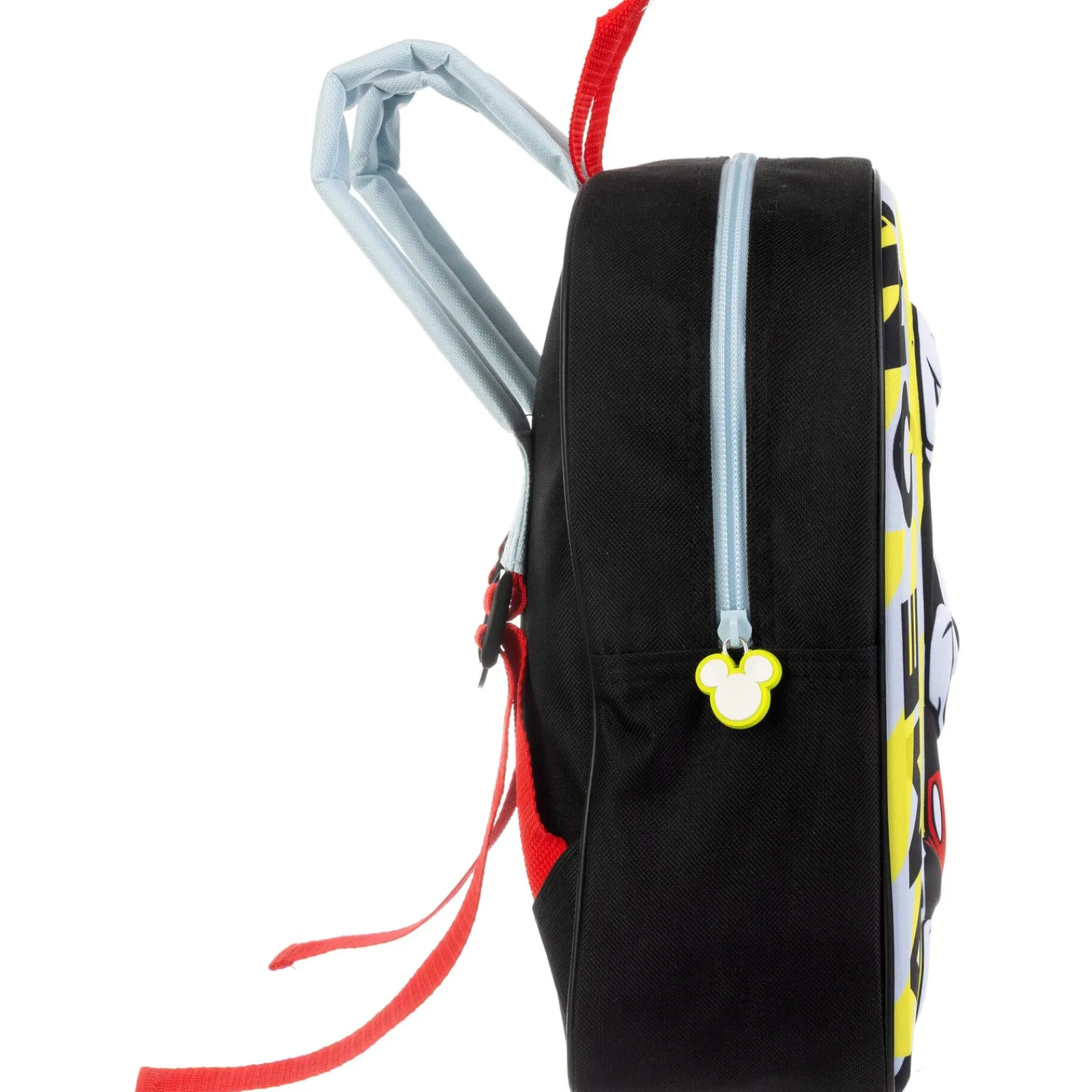 Disney Mochila 3D Mickey