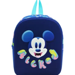 Online Disney-Mickey Mochila 3D Mickey Disney