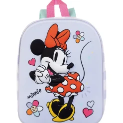Disney Mochila 3D Minnie