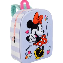 Disney Mochila 3D Minnie